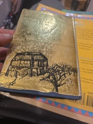 Vesaas, Tarjei: The Seed. Peter Owen. 1966. London. 148p. hb 1st Edition - Thumbnail 2