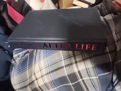 Blue Bloods: After Life by - Thumbnail 2
