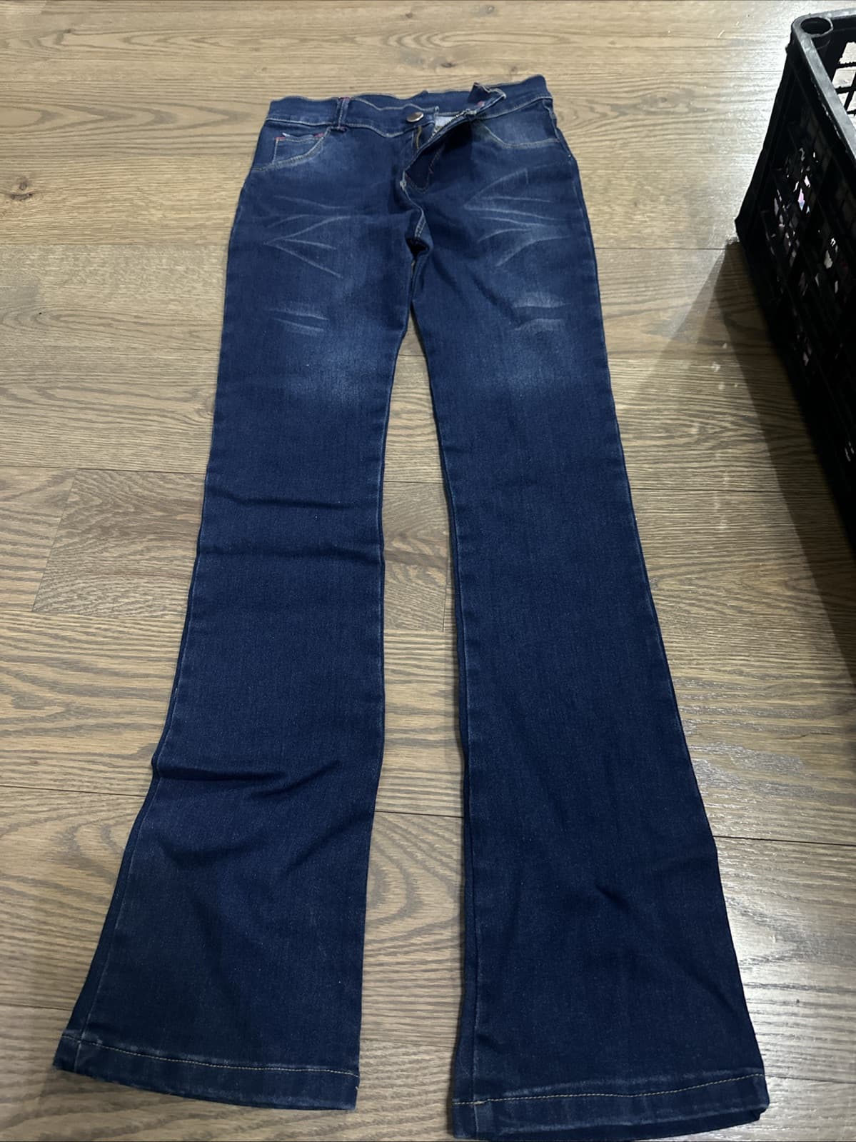 Five Girls Fashion And Design Jeans Talia 16 - Image 1