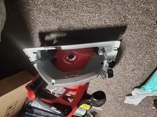 Milwaukee M18 2630-20 Circular Saw - Image 1