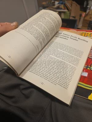 Book: "Surplus Digest - National Information Center, Inc" - Thumbnail 4