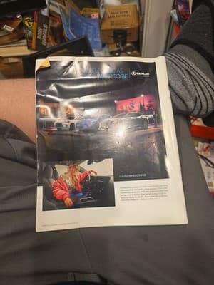 The New York Times Magazine February 5 2023 , Menopause. - Thumbnail 2