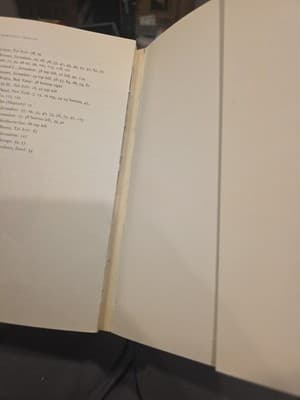 An Israel Haggadah for Passover by Meyer Levin - Thumbnail 3