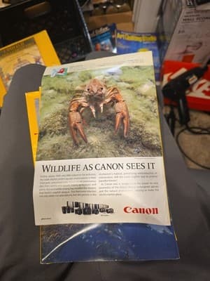 National Geographic Magazine October 2019 - Thumbnail 3