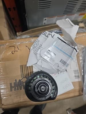Sloan Flushometer Repair Kit 5P212 Urinal 1.5 gpf Segment Diaphragm Drop-in - Image 1