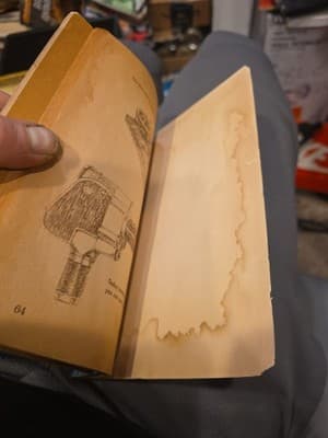 The Wizard of Menlo Park, Story of Thomas Edison Mickie Compere 1964 First Ed - Thumbnail 4