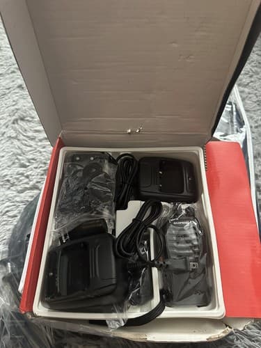 Baofeng BF-888S UHF Walkie Talkie ​Handheld Two-way Radio Portable Ham Radio - Thumbnail 3