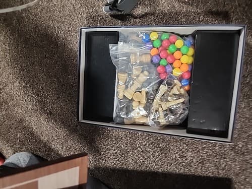 Game Gallery Chess Checkers Chinese Checkers Board Game Set - Thumbnail 2