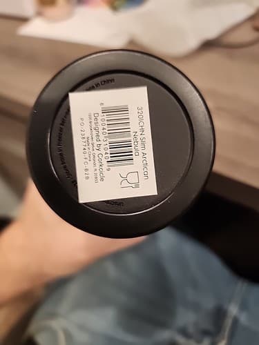 Corkcicle Slim Arctican Fits 12oz Tall Cans (3201CHN) NEBULA *New* - Thumbnail 2