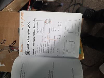 MATH IN FOCUS: STUDENT WORKBOOK 2A (MATH IN FOCUS: By Great Source - Thumbnail 2