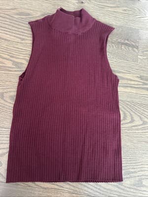 Rue 21 Top Womens Large - Image 1