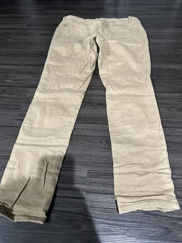 Merona Women Pants Size 8 Stretch Extensible Modern Fit - Thumbnail 2