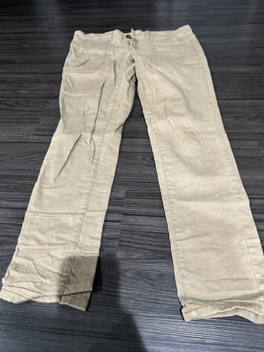Merona Women Pants Size 8 Stretch Extensible Modern Fit - Image 1