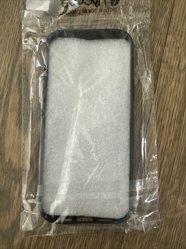 IPHONE 12 PRO SILICONE CASE- Dark Blue - Thumbnail 2