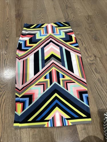 Xoxo Juniors’ Pencil Skirt, SIZE Small High Waisted - Image 1