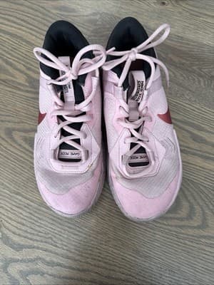 Nike Zoom Crossover Girls Shoes Size 6Y Pink DC5216-600 - Image 1