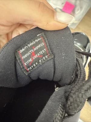 Size 9- Jordan 11 Retro High Bred Shoes 378037-061 - Thumbnail 6