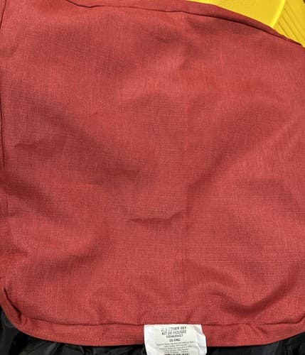 Harper Creek CushionGuard Chili Dining Chair Slipcover Set-2 Pack - Thumbnail 3