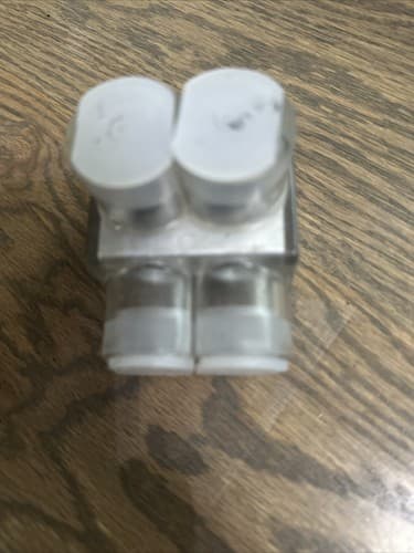 BURNDY BIT-350 #10AWG-350KCMIL AL9CU - Image 1