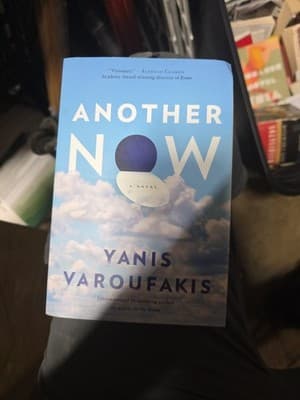 Another Now - Paperback, by Varoufakis Yanis - Very Good - Image 1