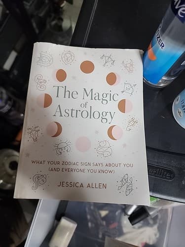 The Magic of Astrology - Image 1