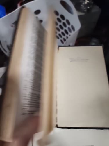 The Aquarian Gospel of Jesus the Christ by Levi 1964 DeVorss Hardcover - Thumbnail 4