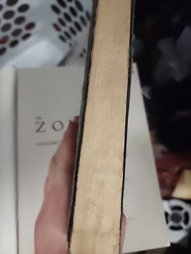 The Aquarian Gospel of Jesus the Christ by Levi 1964 DeVorss Hardcover - Thumbnail 2