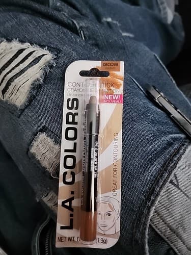 L.A. Colors: Contour Stick Fast FREE SHIPPING!! - Image 1