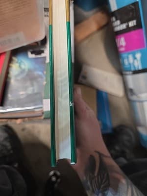 NA It Works HOW and Why Twelve Steps and TRADITIONS Narcotics Anonymous HC 1993 - Thumbnail 2