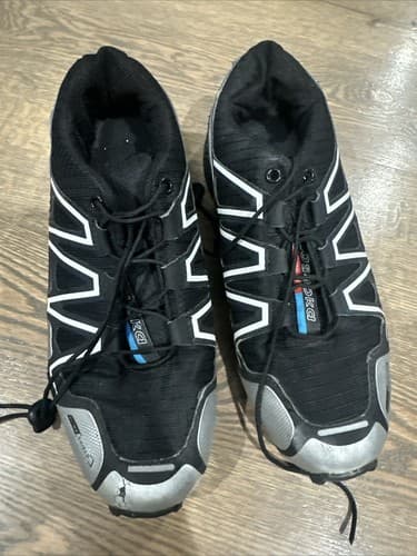 Wanguo Gong Run My Guy Mens US Size 8 Running Training Shoes - Image 1