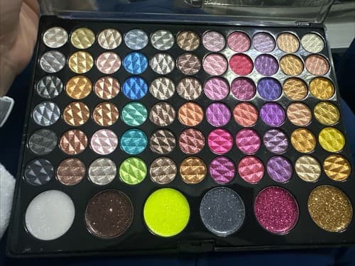 Malibu Glitz The Festival Collection Palette - Image 1