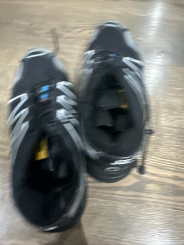 Wanguo Gong Run My Guy Mens US Size 8 Running Training Shoes - Thumbnail 3