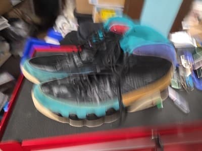 Jordan 9 'Dream It Do It' Size 13 - Thumbnail 4