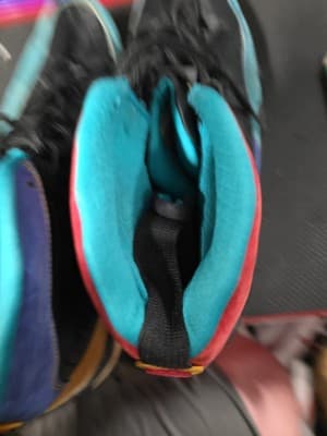 Jordan 9 'Dream It Do It' Size 13 - Thumbnail 7