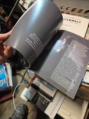 ROOM-A Sketchbook for Analytic Action 2.20 by Hattie B Myers [Paperback] - Thumbnail 2