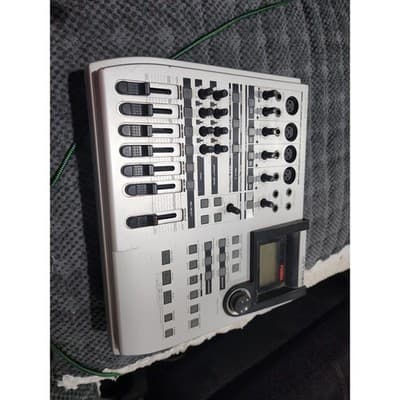 Mixer - Image 1