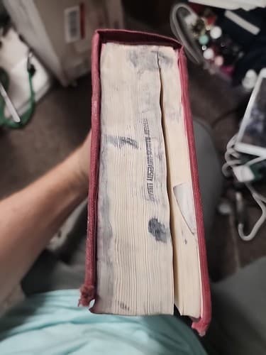 James H Charlesworth / Old Testament Pseudepigrapha Vol 1 Apocalyptic 1st 1983 - Thumbnail 4