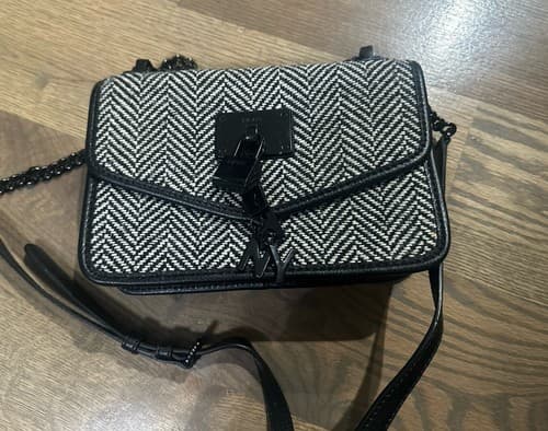 DKNY Elissa Small Shoulder Bag - Image 1