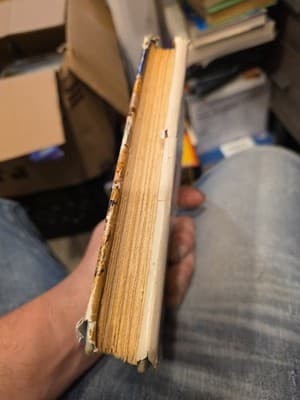 Heidi's Children by Charles Tritten 1939 Hardcover w/ DUST CVR a Thrushwood Book - Thumbnail 2
