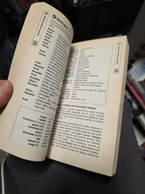 Teach Yourself Swahili Complete Course - Paperback By Russell, Joan - VERY GOOD - Thumbnail 3