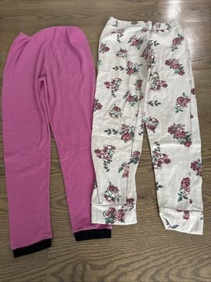 Girl’s Clothes size 10 Pants - Image 1