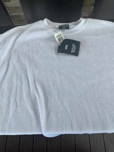 Delf K&S Sports Wear T Shirt mens 3XL - Image 1