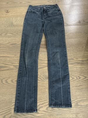 Arizona Jean Girls Pants Jeans Size 10 - Image 1