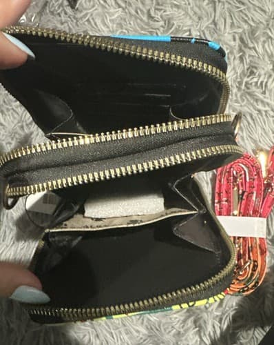 NWT Alba crossbody Bag - Thumbnail 2