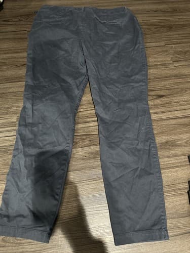 Old Navy Women’s Jeans Skinny Size 14 Regular Dark Blue - Thumbnail 2