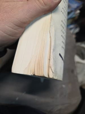 Underworld Lit - Paperback By Reddy, Srikanth - GOOD - Thumbnail 3