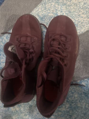 Size 8 - Jordan Reveal Night Maroon - Thumbnail 3