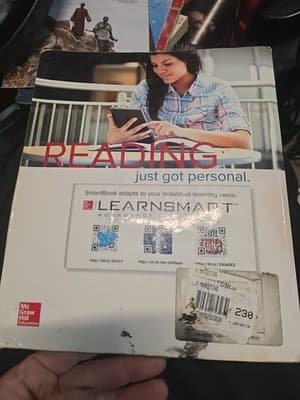 M: Marketing 5e Paperback By Grewal Levy ISBN 9781259446290 - Thumbnail 3