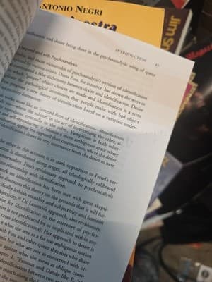 Disidentifications: Queers of Color And The Performance of Politics (Volume ... - Thumbnail 4