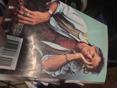 Life Keith Richards Digitally Signed 1st Edition Hardcover Book HC/DJ NICE COPY! - Thumbnail 5